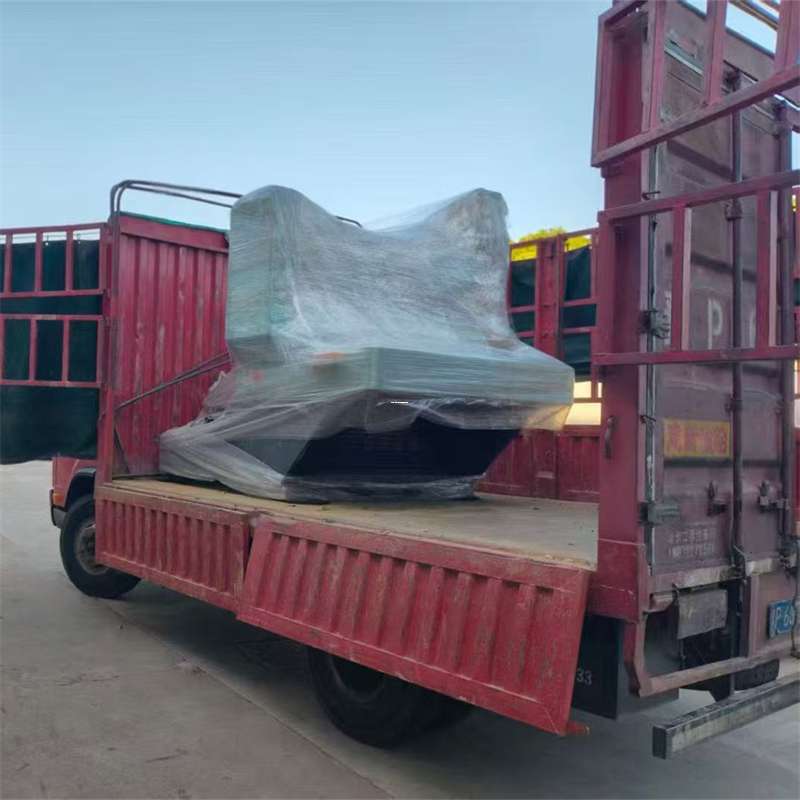 隆昌市和静县：物流专线的高效货运解决方案