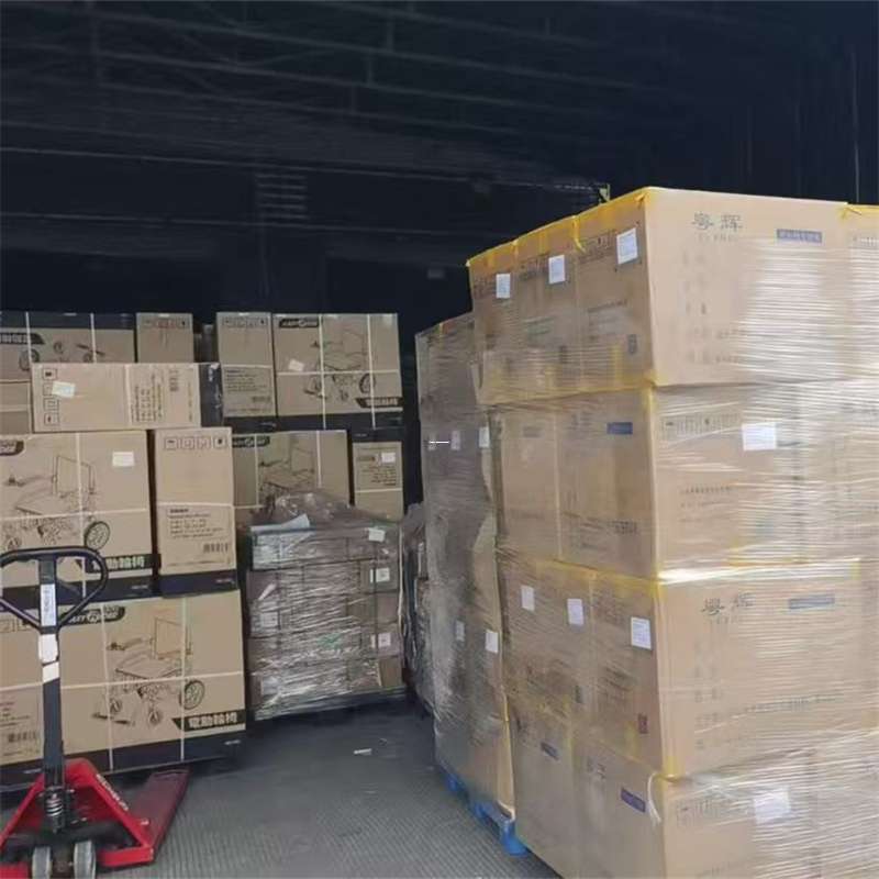 隆昌市芦溪县物流：多元运输与专业服务探秘
