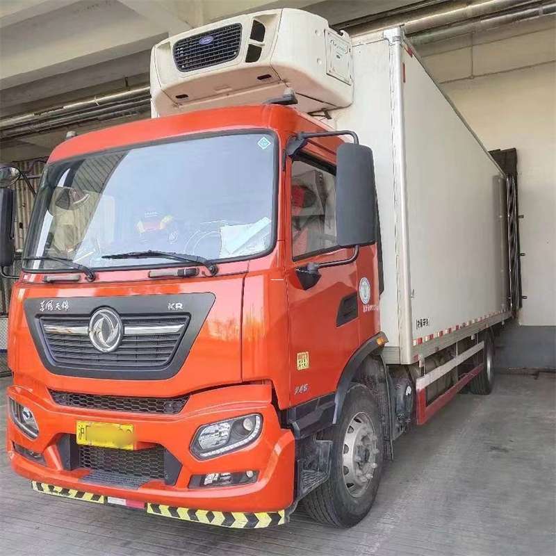 隆昌市潞城区物流：多元专线与高效运输探秘